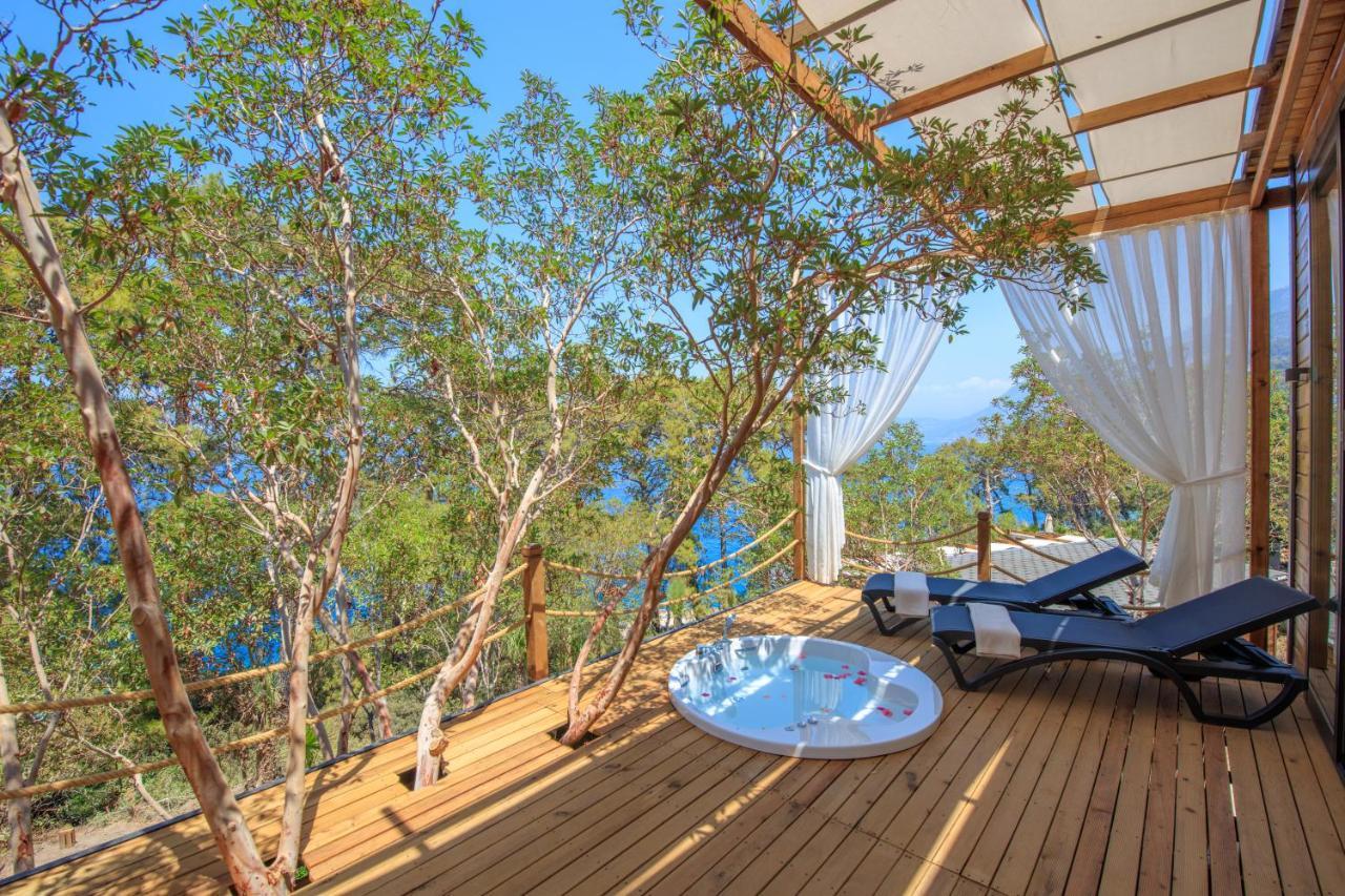 Lov Faralya Adults Only Hotel Kültér fotó