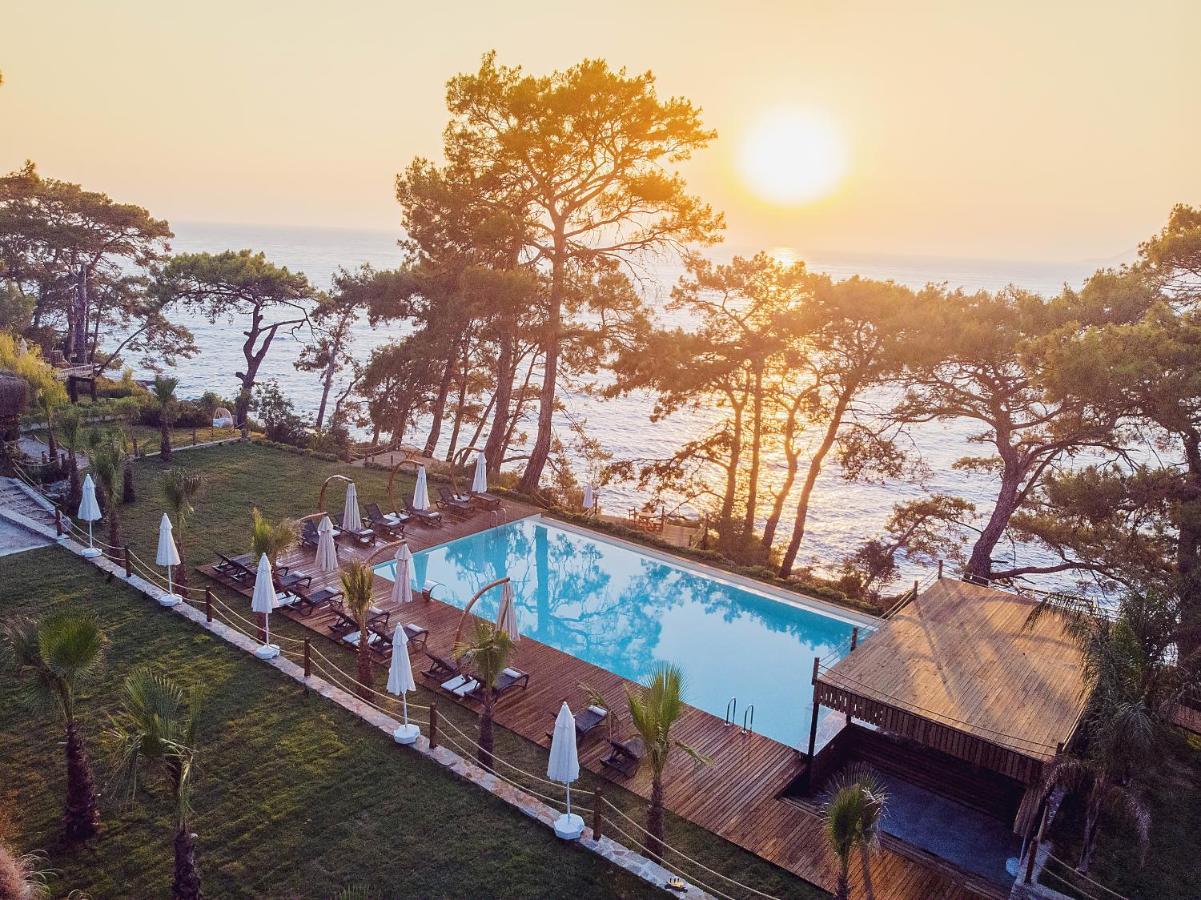 Lov Faralya Adults Only Hotel Kültér fotó