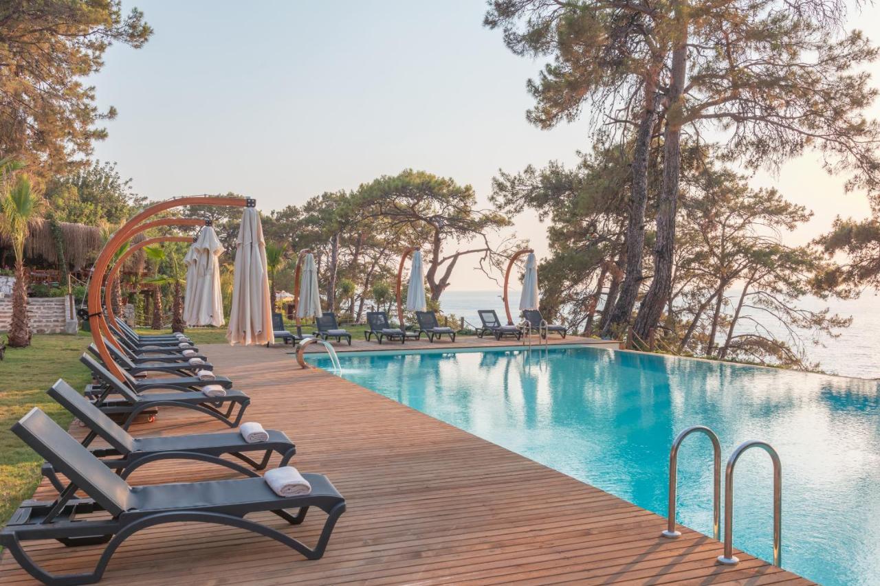 Lov Faralya Adults Only Hotel Kültér fotó