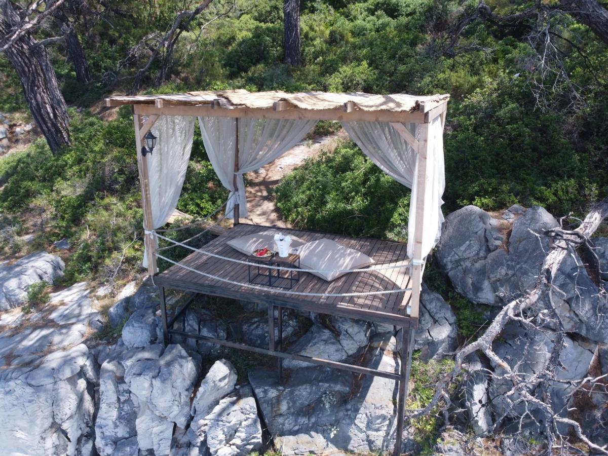 Lov Faralya Adults Only Hotel Kültér fotó