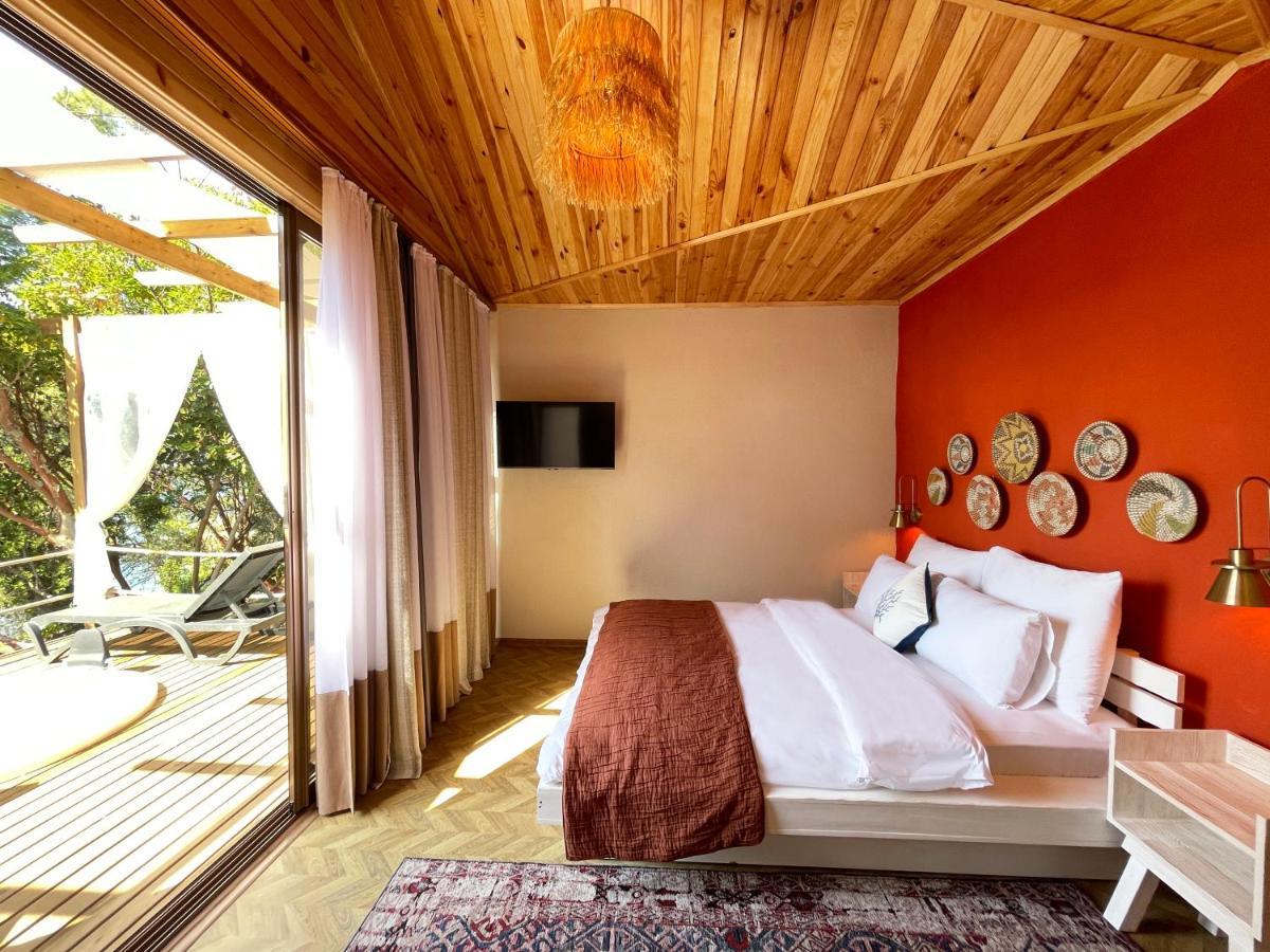 Lov Faralya Adults Only Hotel Szoba fotó