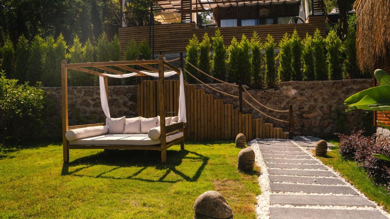 Lov Faralya Adults Only Hotel Kültér fotó