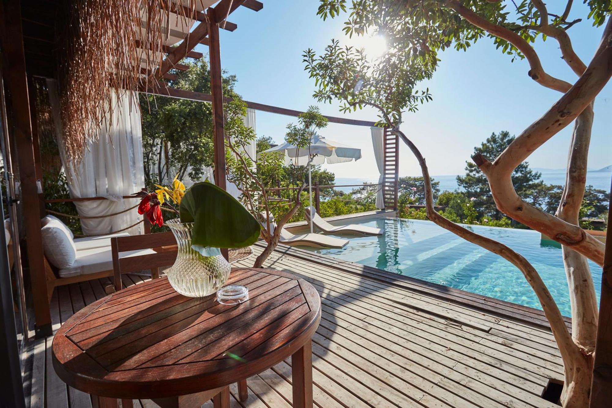Lov Faralya Adults Only Hotel Kültér fotó