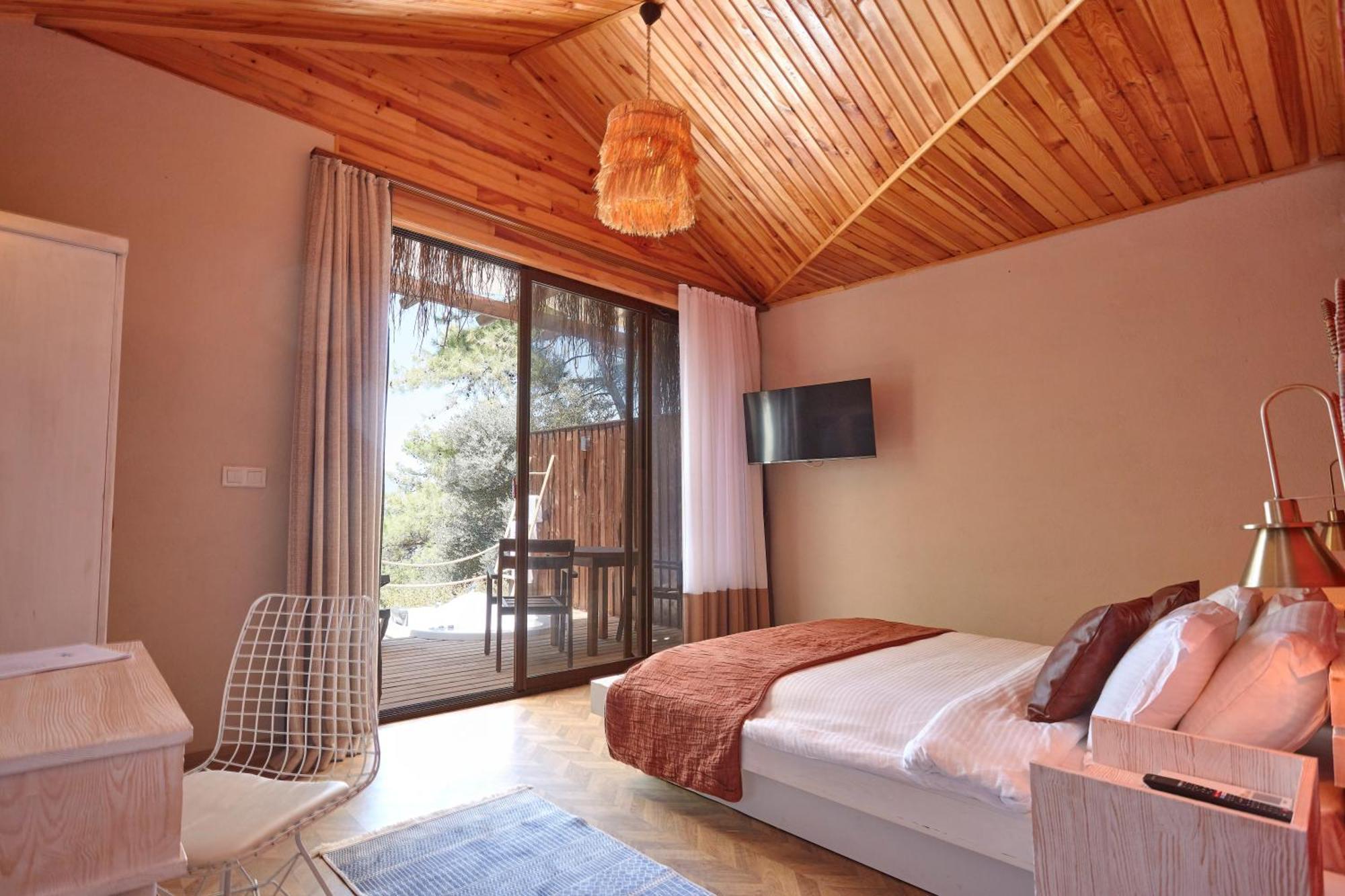 Lov Faralya Adults Only Hotel Kültér fotó