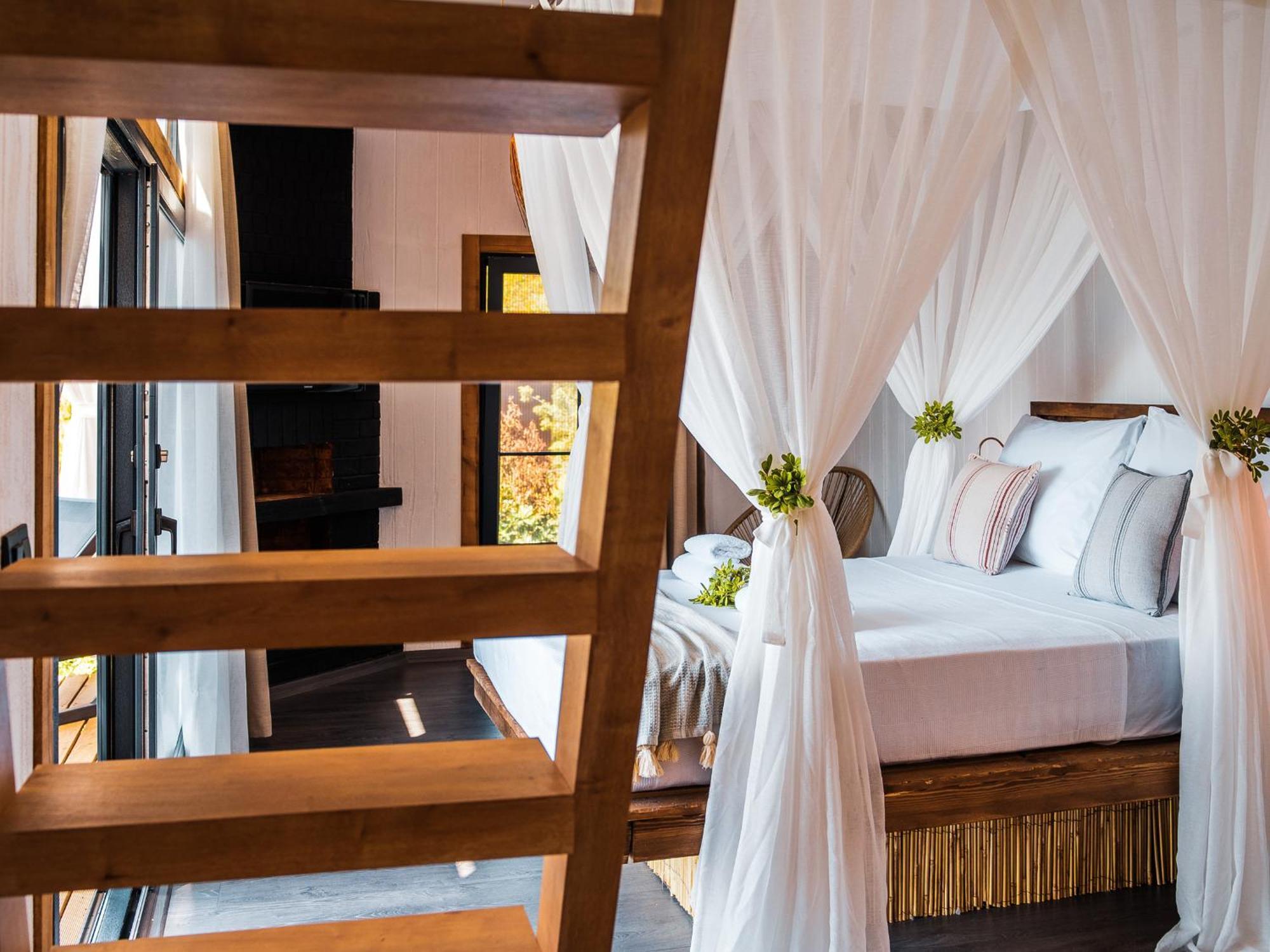 Lov Faralya Adults Only Hotel Szoba fotó